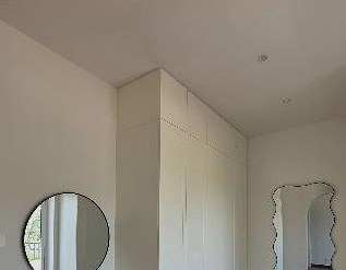 Painting services by Blocks Interior Decoration