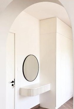 Fit-out works by Blocks Interior Decoration